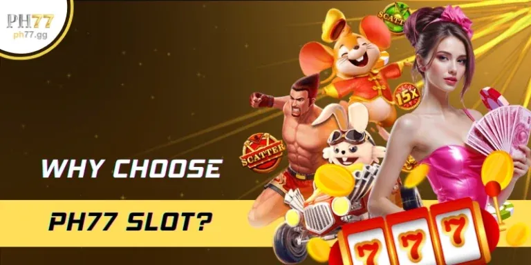 Trò chơi mới và ưu đãi hấp dẫn tại mcw77 casino