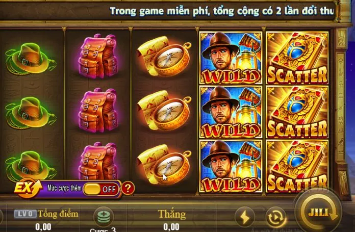 Người chơi đang suy nghĩ chiến lược Nổ Hũ tại MCW77