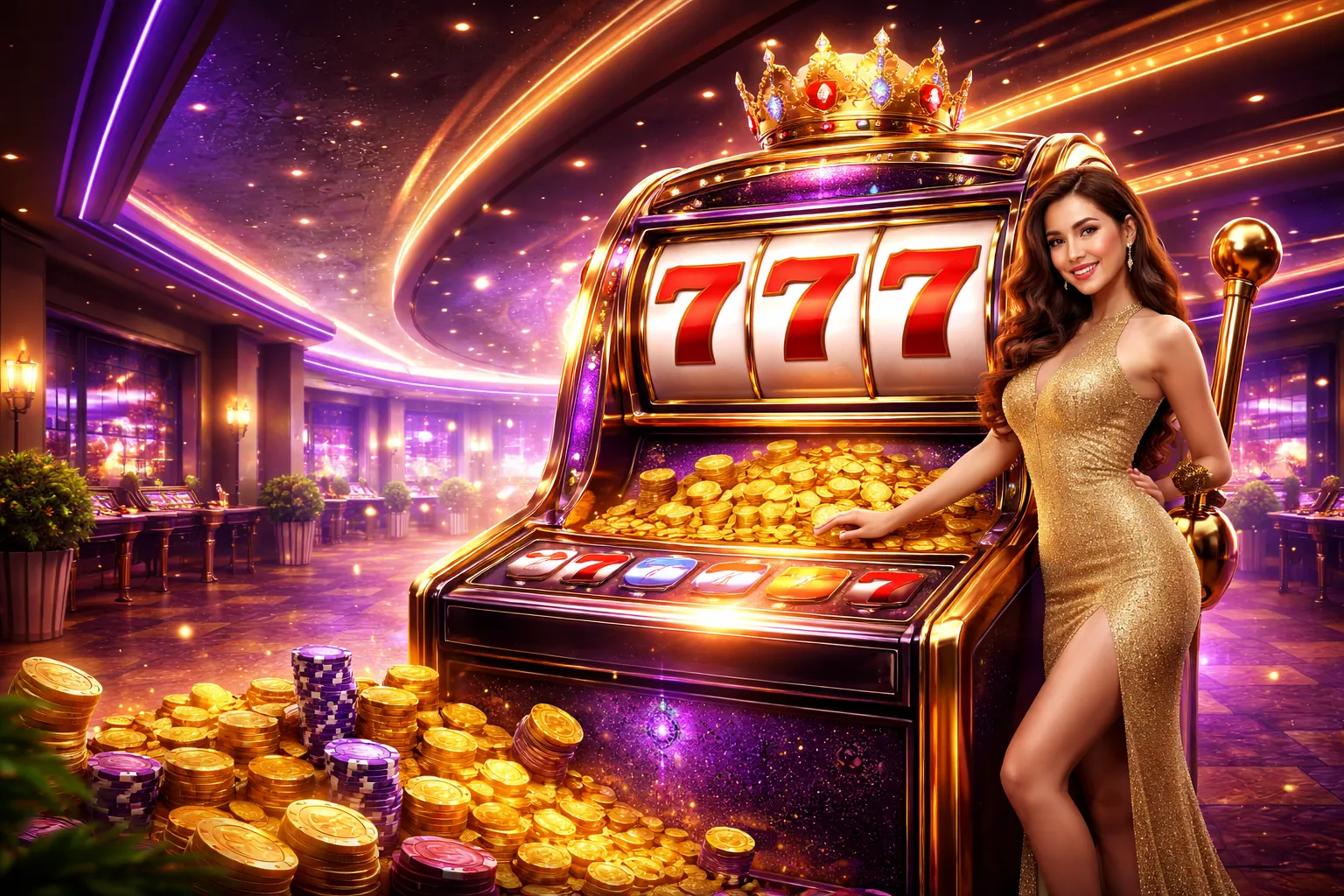 Hình ảnh hỗ trợ khách hàng MCW77 Login chuyên nghiệp