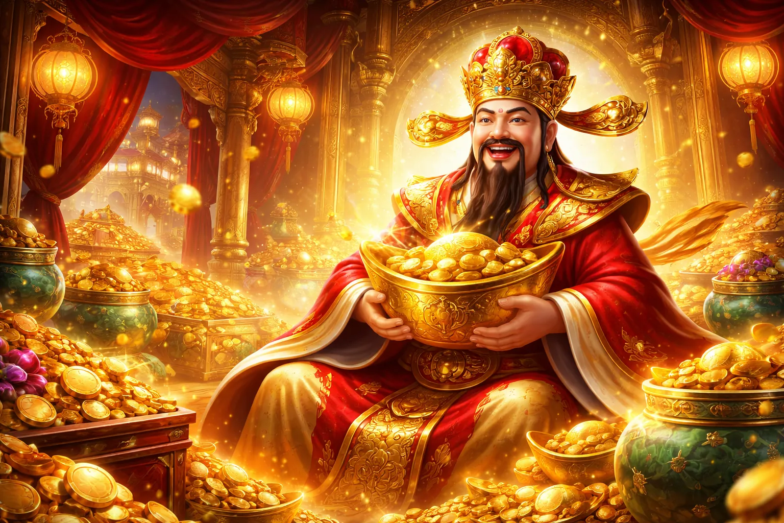 Hình ảnh minh họa công nghệ bảo mật và tính công bằng trong các trò chơi của MCW77 Login