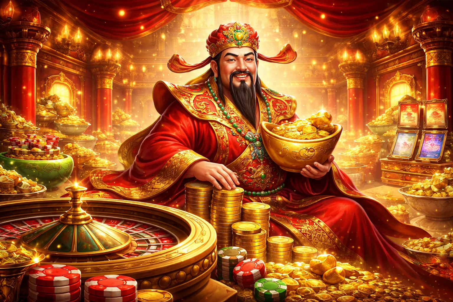 Hình ảnh tổng hợp các trò chơi đa dạng tại MCW77 Login, bao gồm cá cược thể thao, casino, slot, bắn cá và đá gà